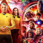 Star Trek: Strange New Worlds