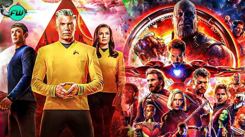 Star Trek: Strange New Worlds frappe fort avec la Saison 2
