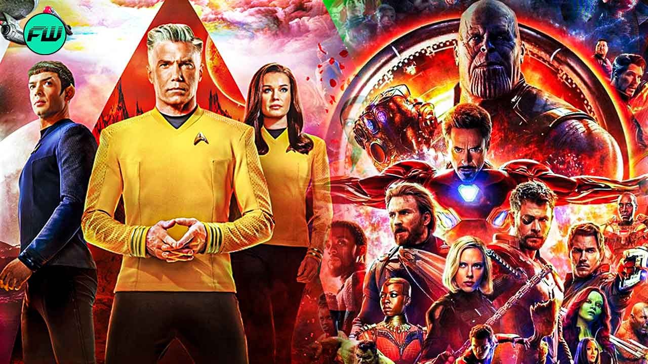Star Trek: Strange New Worlds frappe fort avec la Saison 2