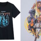 “The Acolyte” Merchandise Now Available Online at Disney Store for Disney+ Early Access