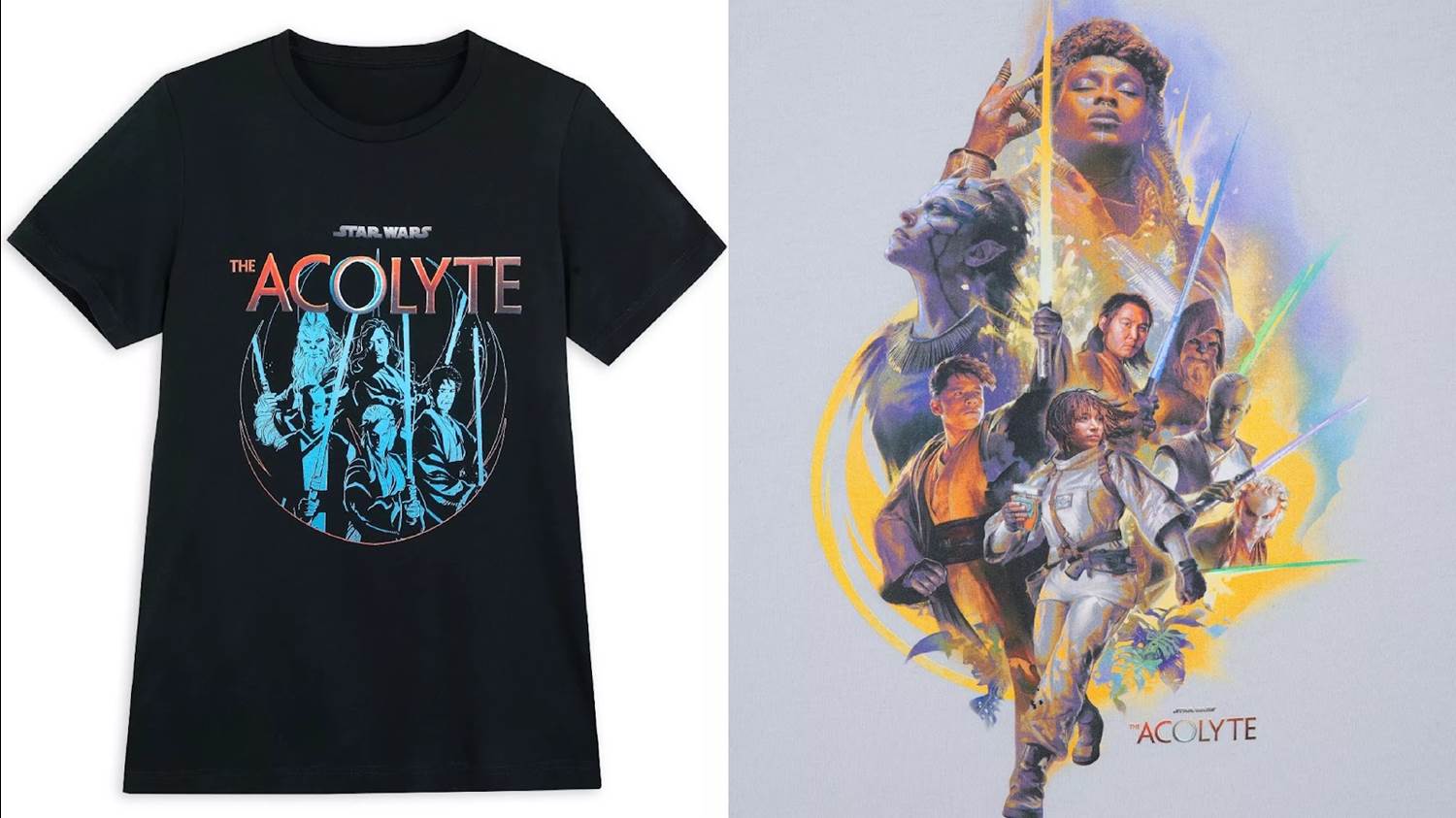 Star Wars : Les abonnés Disney+ aux États-Unis en avant-première !