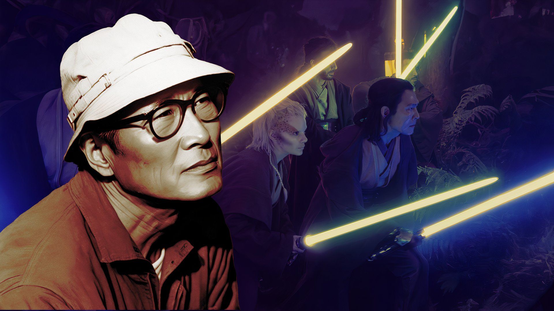 Star Wars: The Acolyte – Découvrez la série qui bouleverse l’univers Jedi!