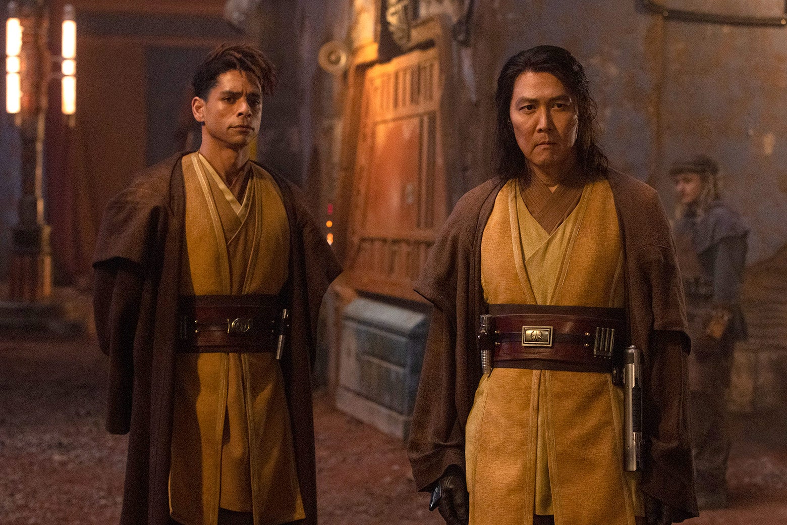 Star Wars : l’univers vacille dans The Acolyte, l’épisode qui déçoit