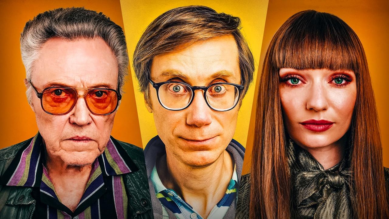 Stephen Merchant épuisé : Pas de Saison 4 pour The Outlaws sur BBC One