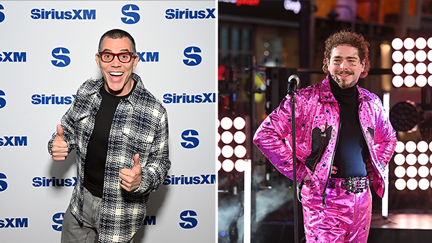Steve-O prévoit de se faire tatouer le visage pour son 50e anniversaire
