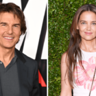 Tom Cruise and Katie Holmes’ daughter Suri reveals her college plans – NBC4 Washington