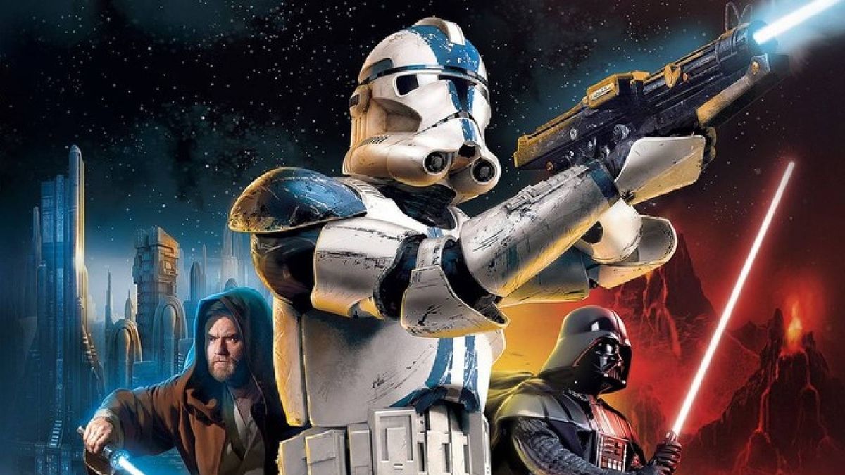 Téléchargez gratuitement Star Wars Battlefront 2 avec Prime Gaming