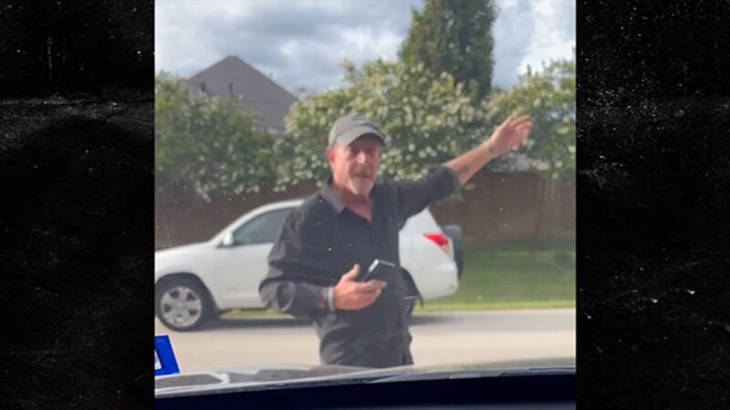 Tension élevée entre Michael Lohan et son épouse : la vidéo choc!