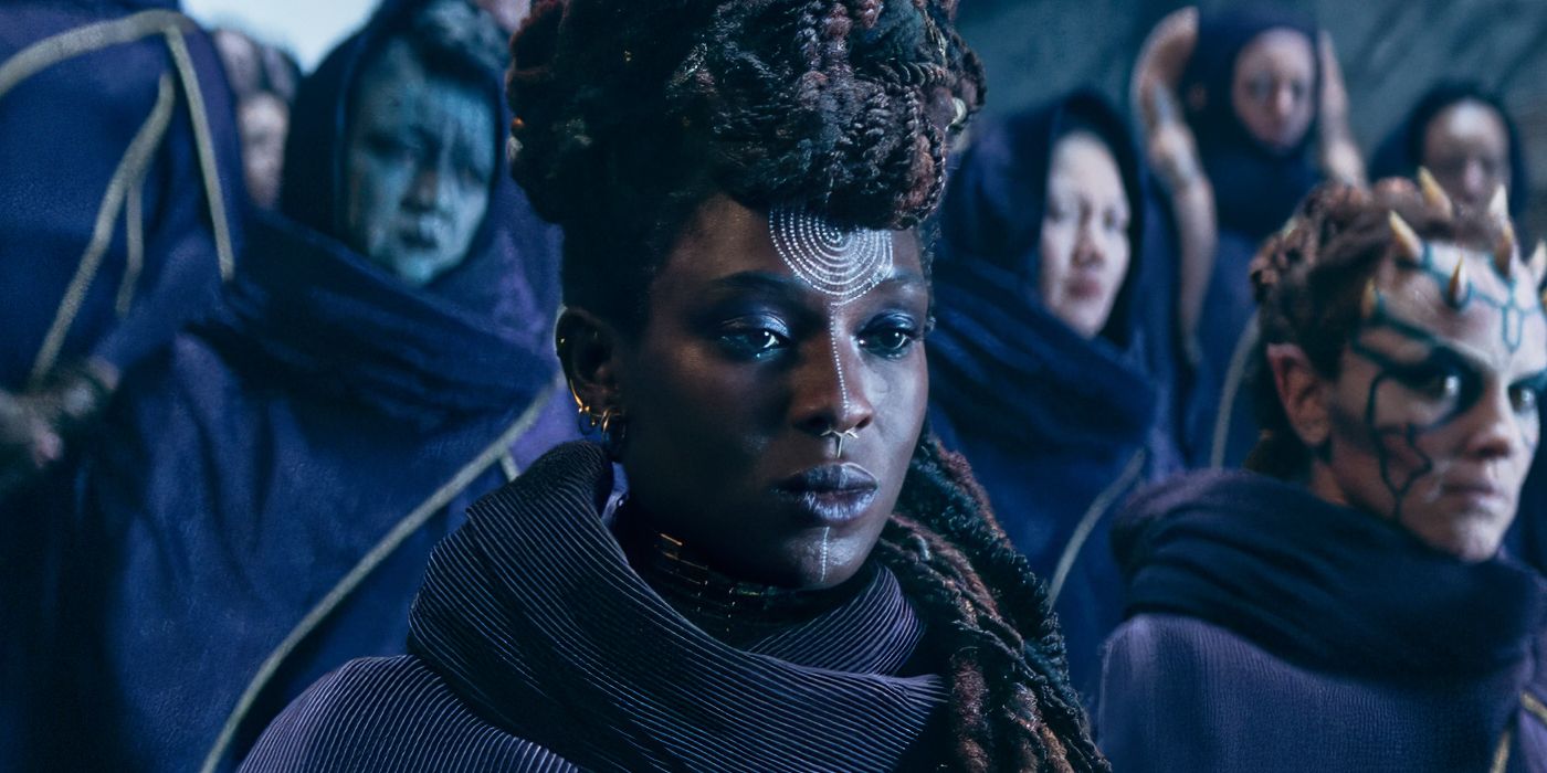The Acolyte Episode 3: Révélations et mystères de l’épisode flashback dévoilés
