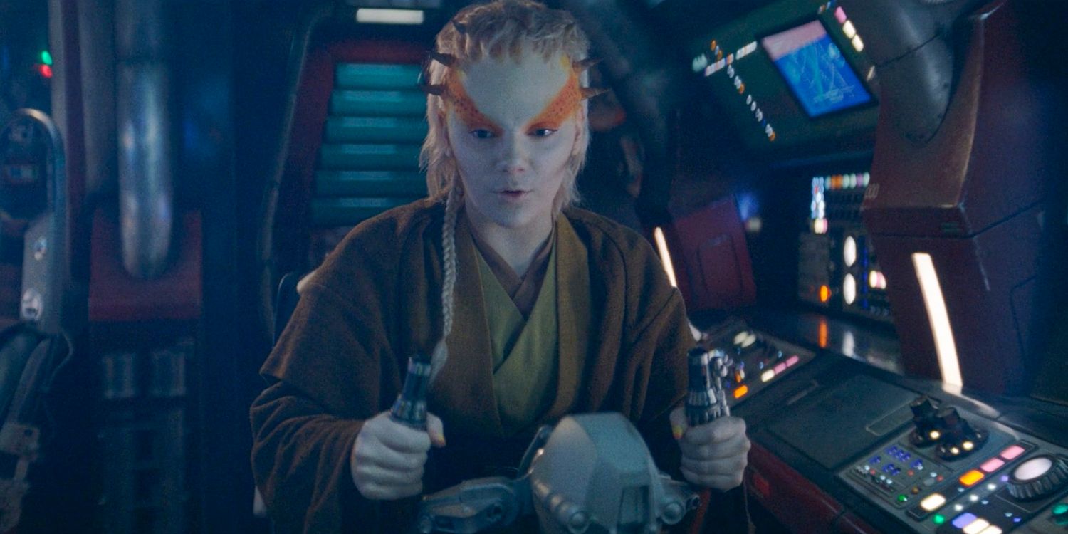 The Acolyte : La série Disney+ Star Wars qui bat des records de streaming