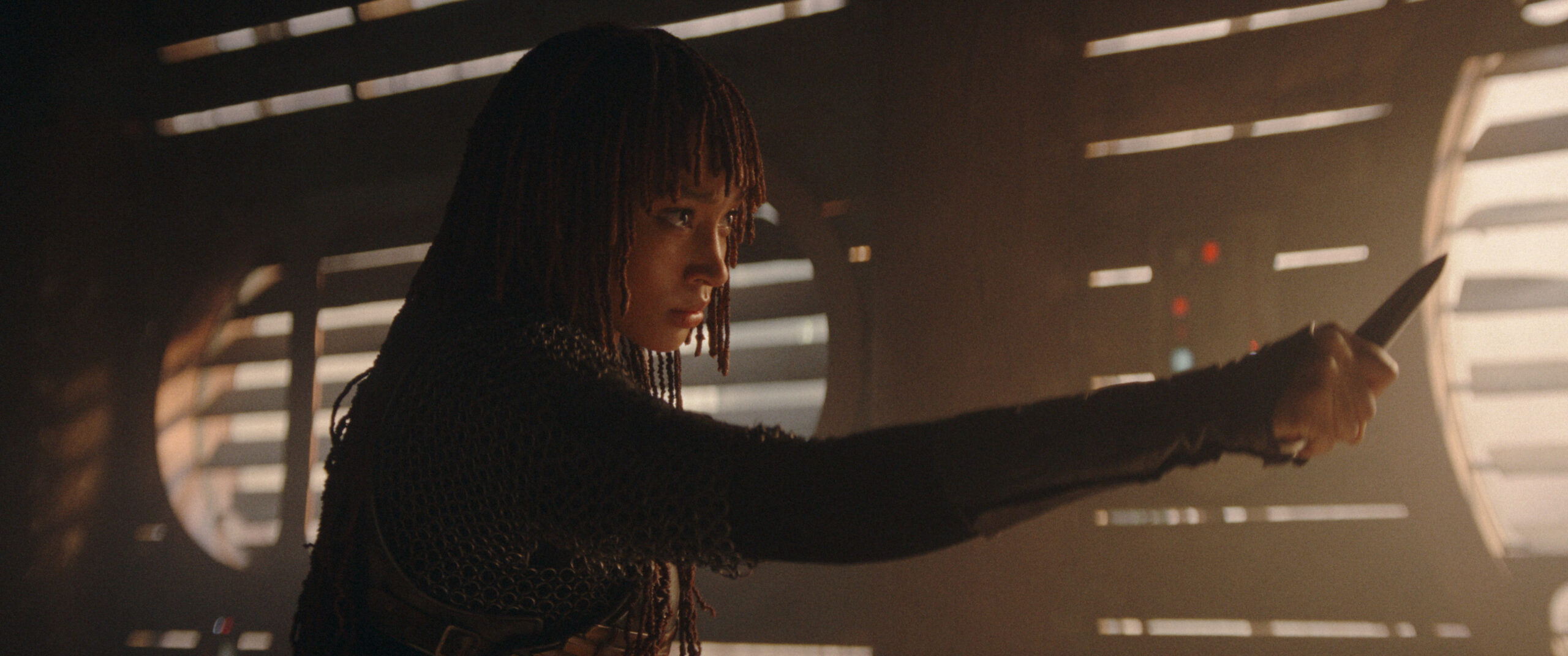 The Acolyte : Une série Star Wars unique, à mi-chemin exceptionnelle