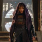 The Star Wars prequel has broken streaming records. (Disney+)