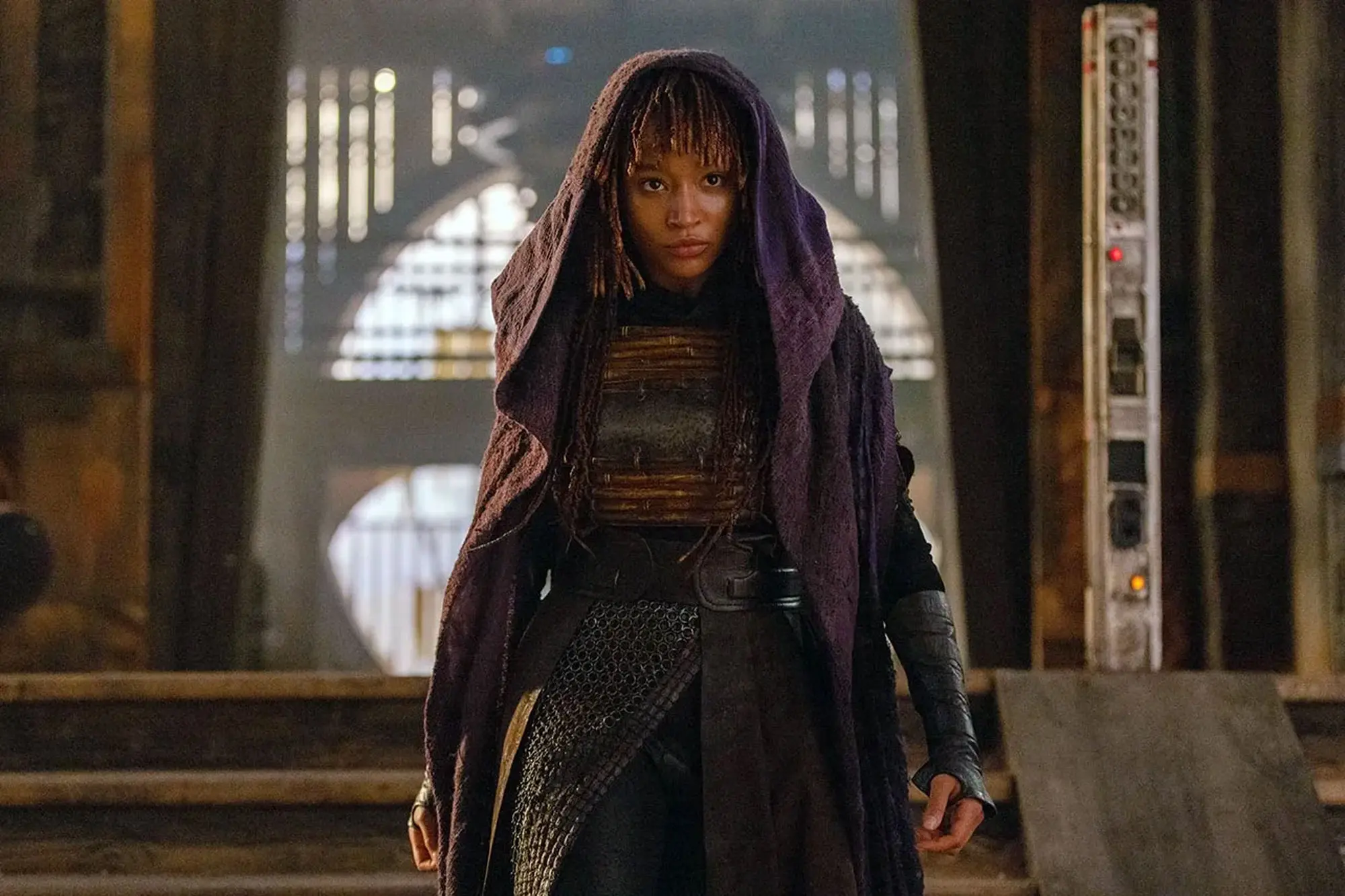 The Acolyte : la nouvelle série Star Wars bat des records de streaming.