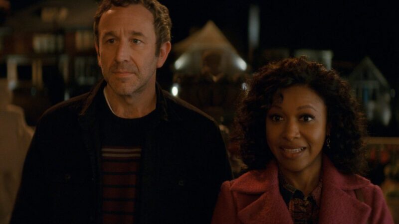 “The Big Door Prize” annulé après deux saisons sur Apple TV+