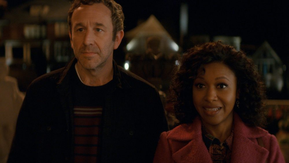 “The Big Door Prize” annulé après deux saisons sur Apple TV+
