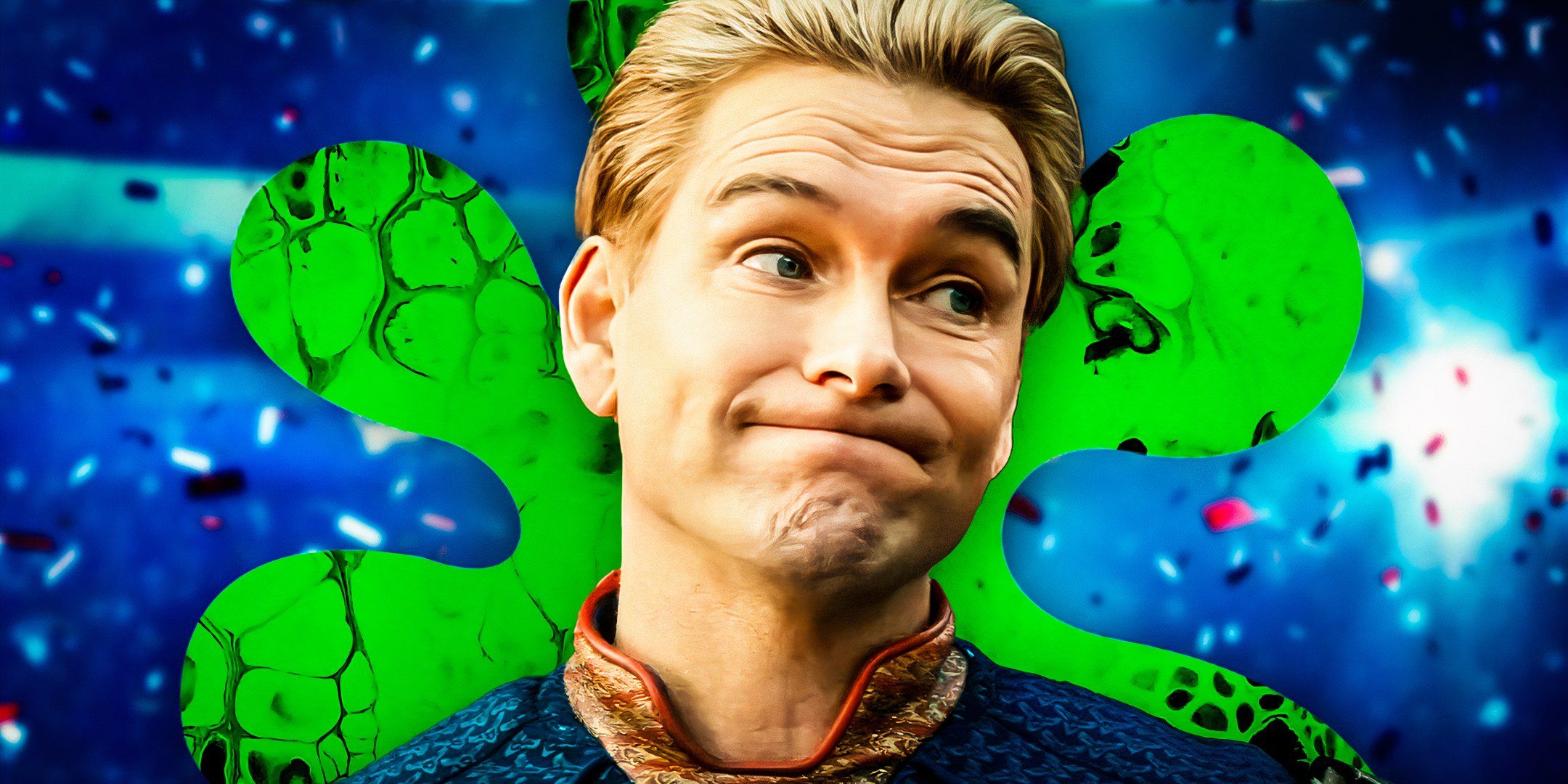 The Boys Saison 4 : Public en baisse, critiques en hausse