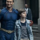 'The Boys,' Amazon's hit superhero satire show, will end with Season 5