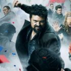 The Boys TV Show on Prime Video: canceled or renewed?