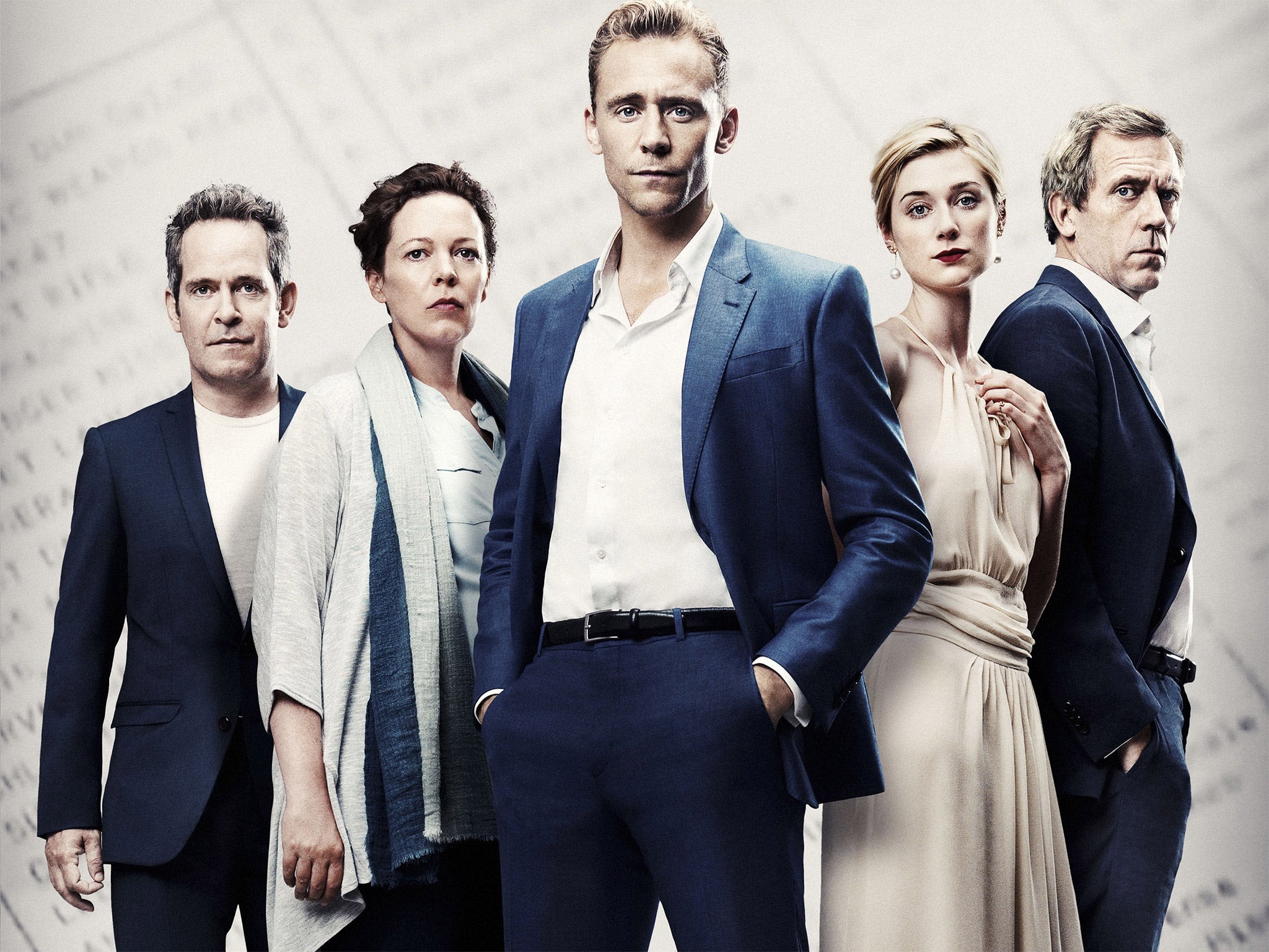 The Night Manager : retour de la distribution pour la saison 2 sur Prime Video