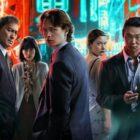 Tokyo Vice TV Show on Max: canceled or renewed?