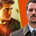 mission impossible fallout, tom cruise, henry cavill