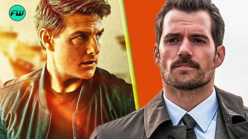 Tom Cruise réalise son cascade le plus risqué dans Mission Impossible-Dead Reckoning: Part One