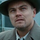 Leonardo DiCaprio in Shutter Island