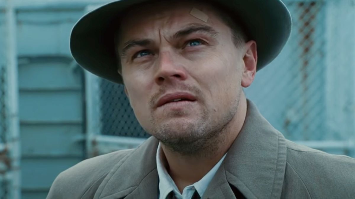 Top 10 films à voir après Shutter Island sur Pluto TV