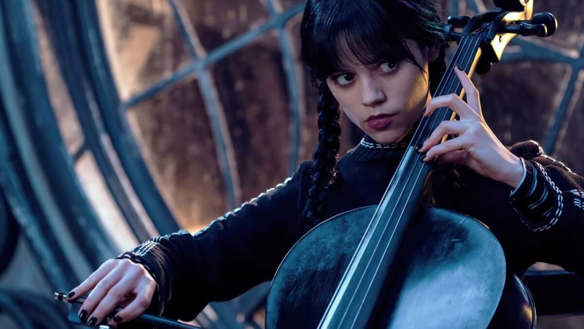 Tout ce que l’on sait sur la saison 2 de Wednesday: Spoilers, Nouveaux personnages, et plus encore!