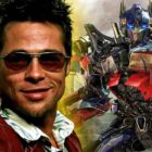 brad pitt’s fight club, optimus prime