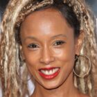 ‘Boy Meets World’ star Trina McGee is pregnant at 54 – NBC4 Washington