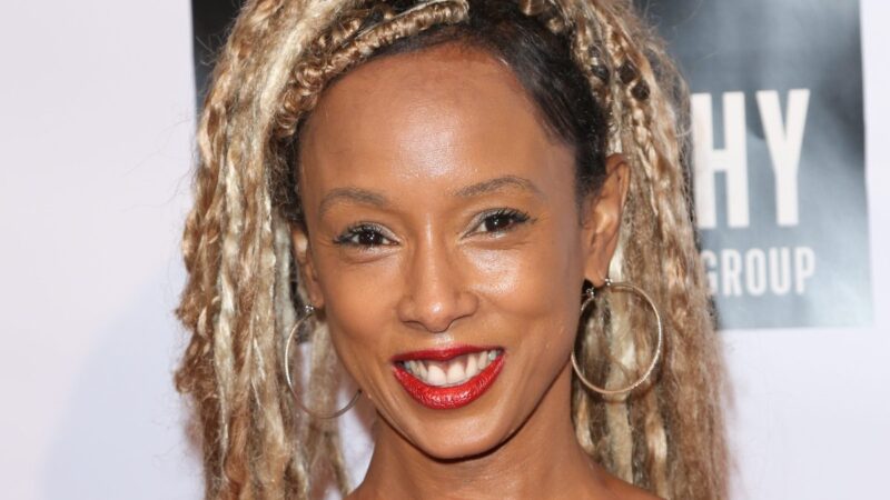 Trina McGee de “Boy Meets World” attend son quatrième enfant.