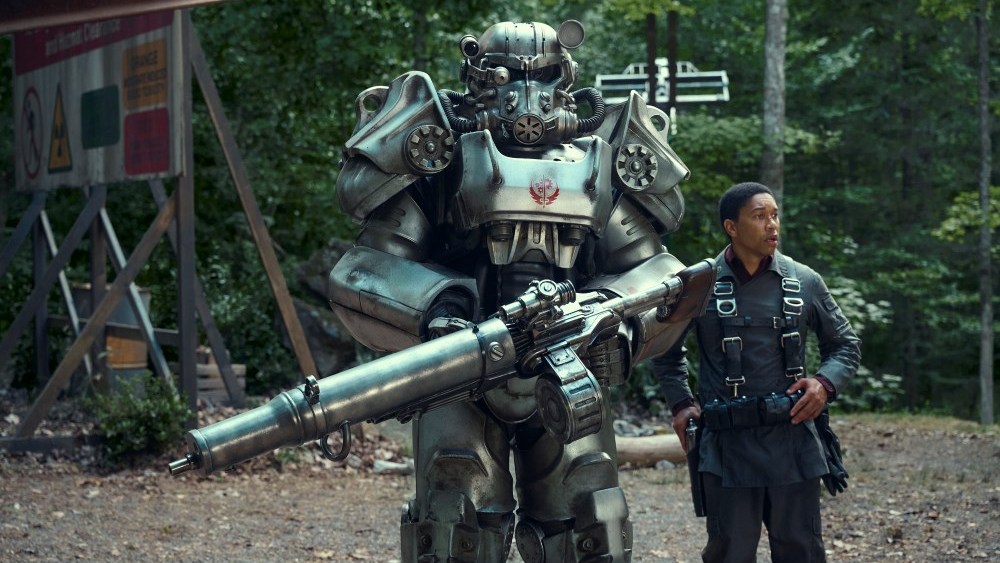 Trois nouvelles séries de science-fiction offrent des musiques innovantes: Silo, Fallout et 3 Body Problem