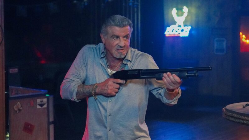Tulsa King saison 2 : Premier aperçu des nouveaux épisodes à venir