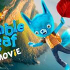 Bix Pix and Citizen Skull to Produce ‘Tumble Leaf, The Movie’