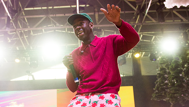 Tyler, the Creator annule ses festivals estivaux : raison inconnue