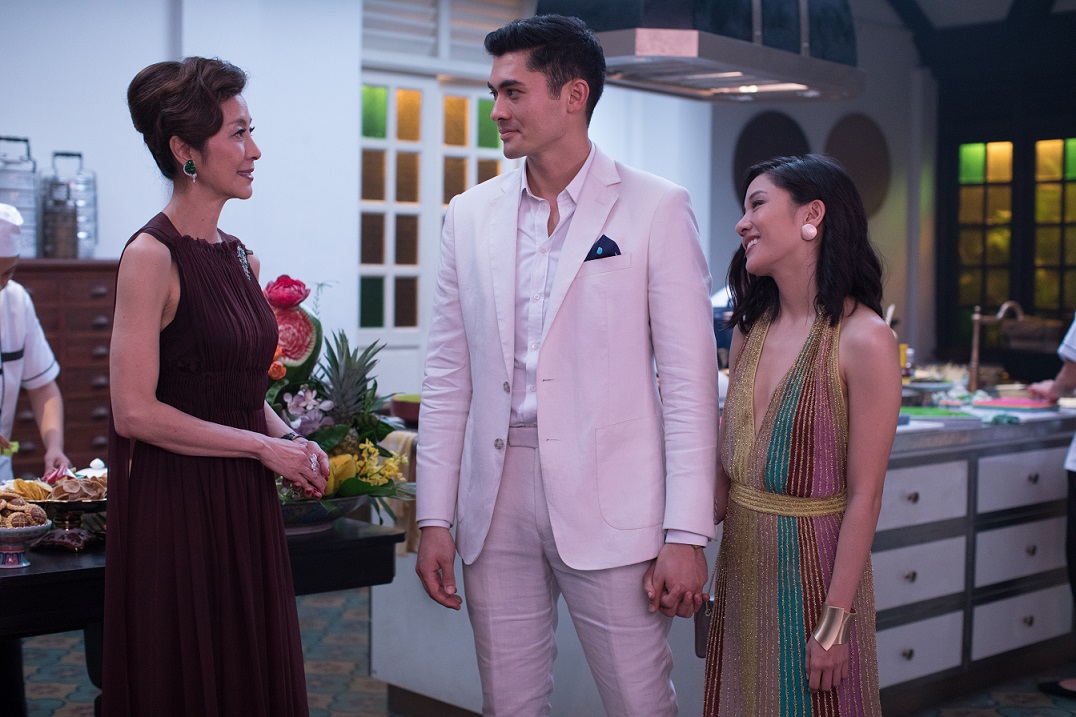 Un spin-off de Crazy Rich Asians confirmé en série TV par HBO