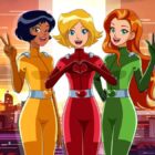 'Totally Spies!' Live-Action Show in the Works at Prime Video