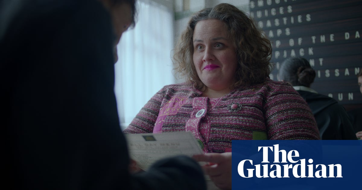 Une femme poursuit Netflix pour 170 millions de dollars suite à la série à succès “Baby Reindeer”
