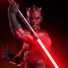 Premium Collectibles Studio’s Darth Maul - Full Reveal
