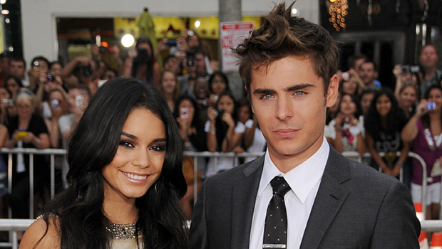 Vanessa Hudgens et Zac Efron : réunion de famille en vue ?