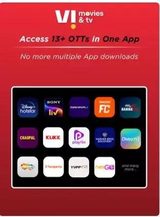 Vi makes live sports streaming easier for cricket and football fans in India