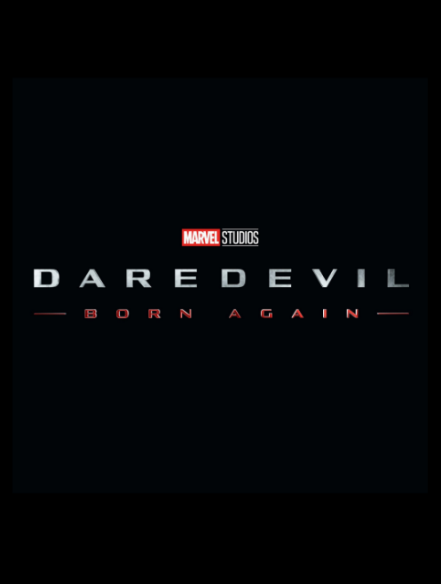 Daredevil: Born Again