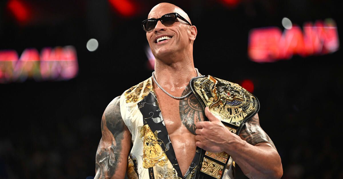 WWE Raw débarque sur Netflix: Fin des censures de “holy shit” et autres chants obscènes
