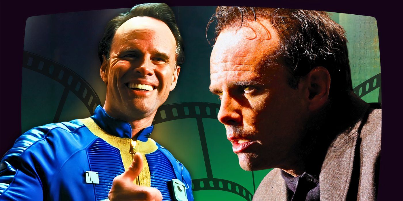 Walton Goggins : L’acteur incontournable des séries TV et cinéma