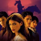 A Canceled Horse Racing Series Is Finding New Life on Netflix