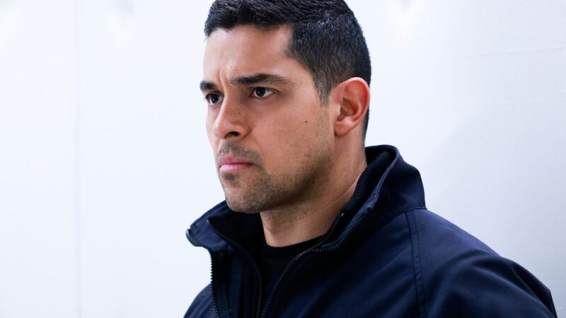Wilmer Valderrama imagine une fin tragique pour son personnage de l’Agent Nick Torres dans NCIS
