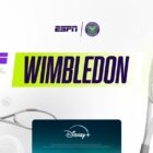 ESPN Presents Exclusive Coverage of The Championships, Wimbledon 2024