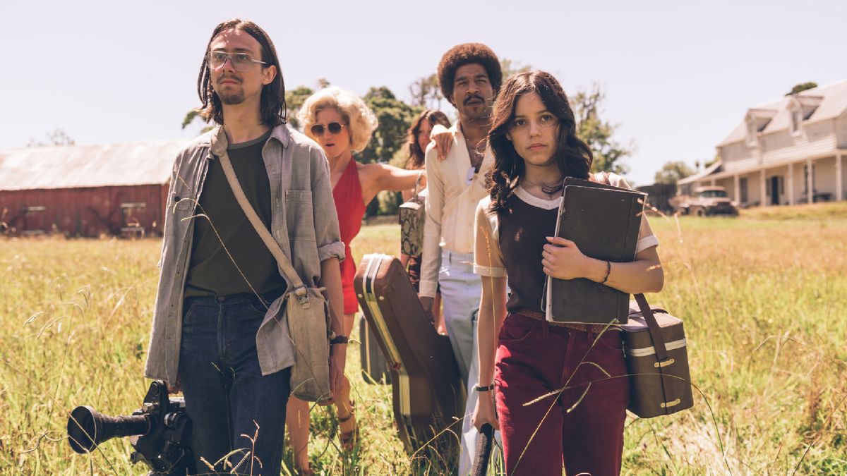 “X” et “MaXXXine” : Les films d’horreur à ne pas manquer cet été
