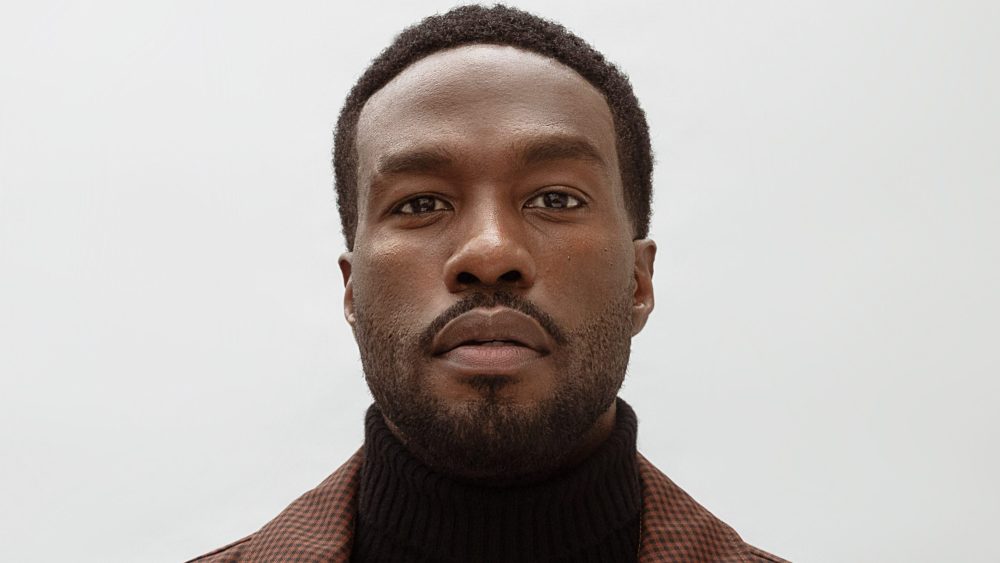 Yahya Abdul-Mateen II en tête d’affiche de la série Netflix “Man on Fire” – Détails !